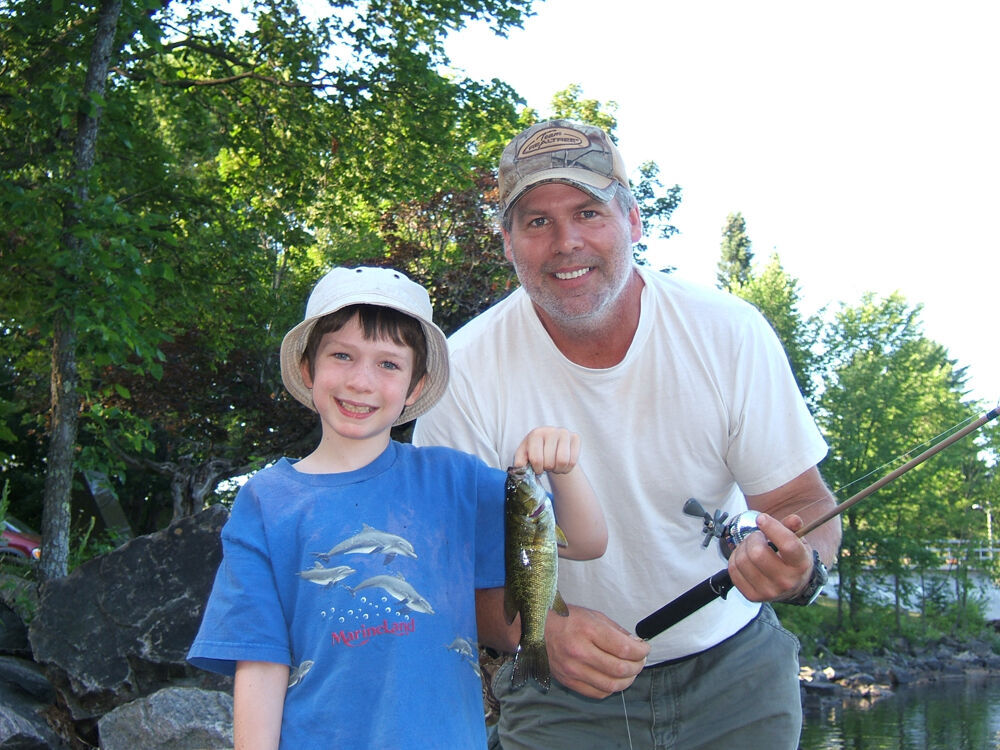 Tackle Box — Ultimate fishing towns abound in Muskoka