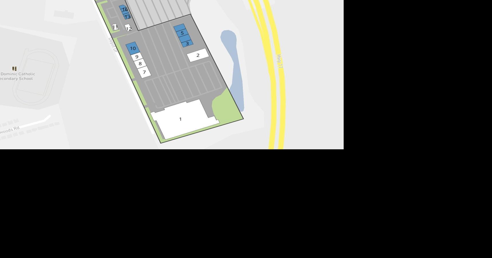 Winners store coming to Bracebridge
