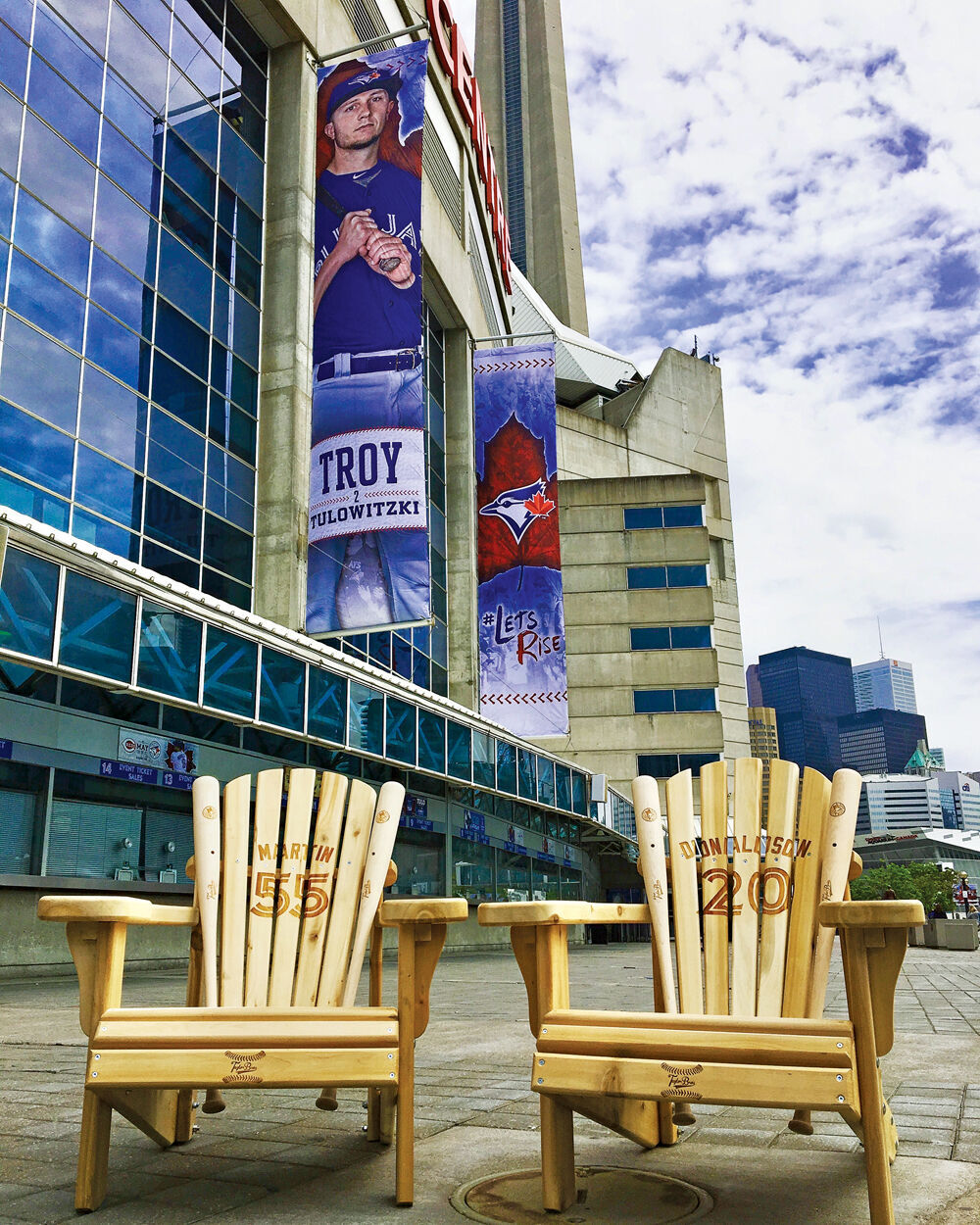 Nhl muskoka online chairs