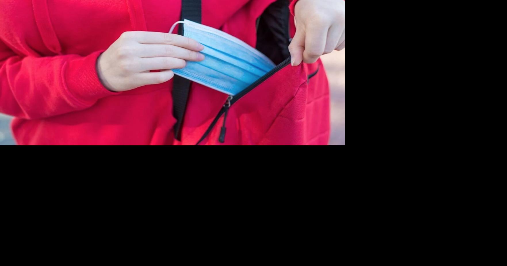 Muskoka Algonquin Healthcare changes masking requirements