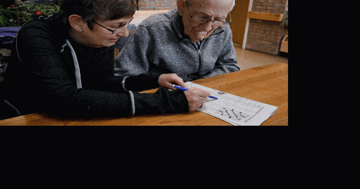 Supporting personal support workers