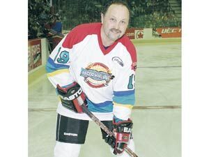 Not in Hall of Fame - Bryan Trottier
