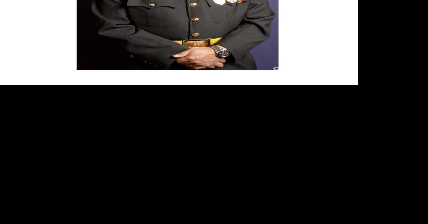Anishinabek Police Service appoints new chief of police