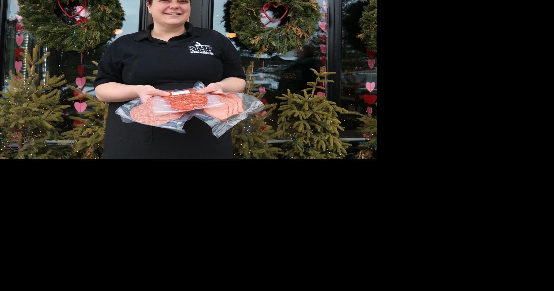 3rdgeneration butcher offering up great food in Huntsville