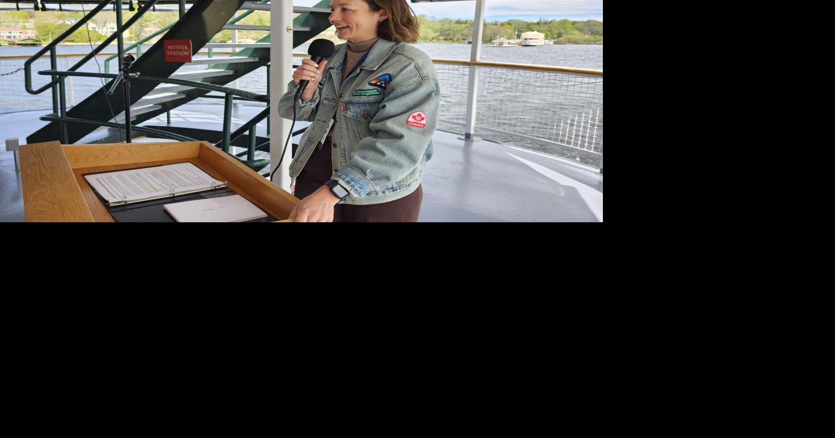 Muskoka Tourism official says region seeing ‘real results’ though international marketing campaign