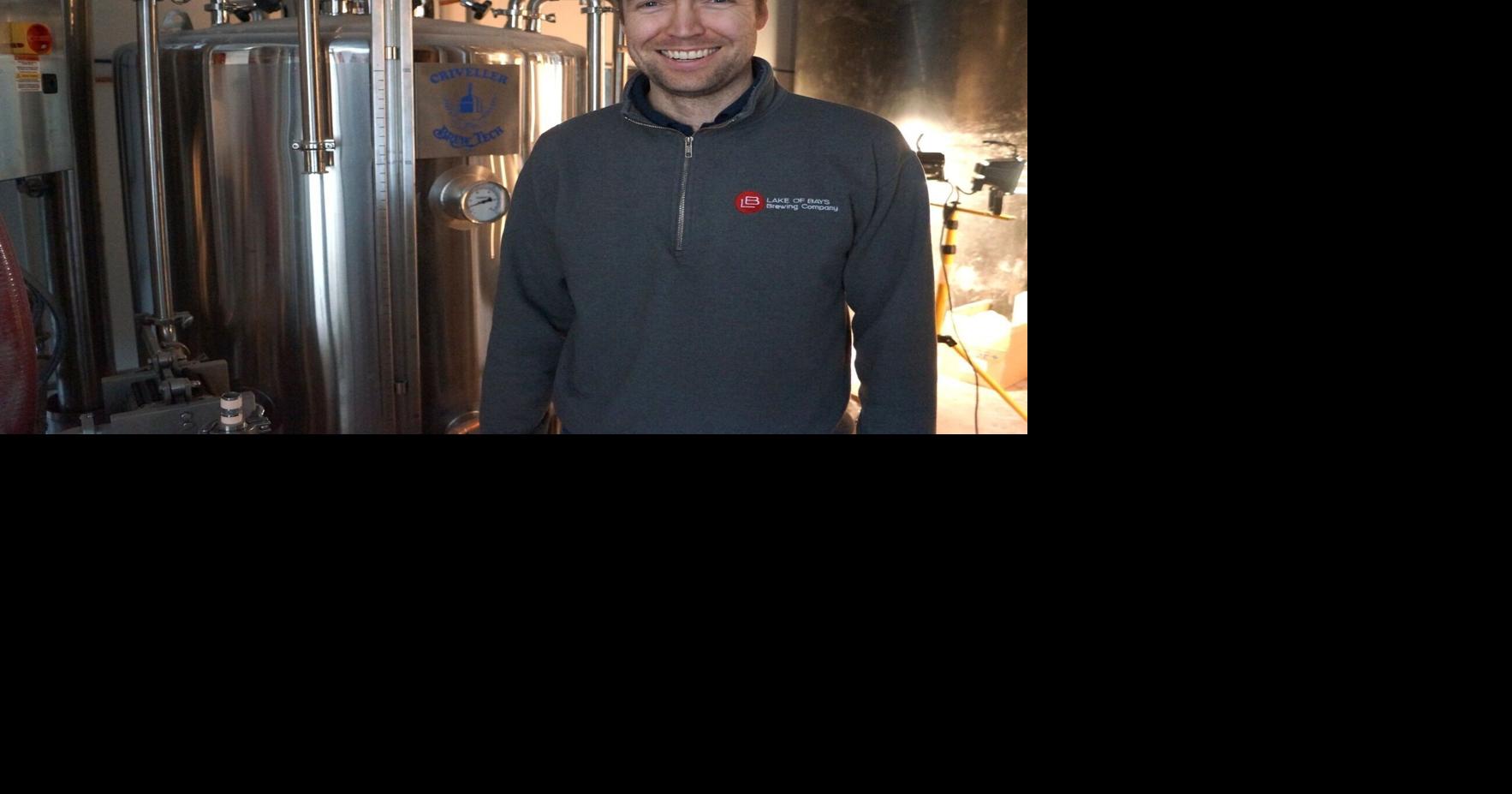 Brewing company suspends some activities after explosion