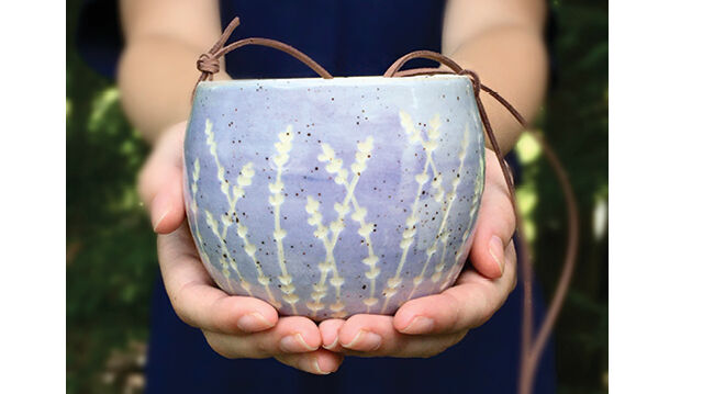Throw down with a Pottery Class in Huntsville