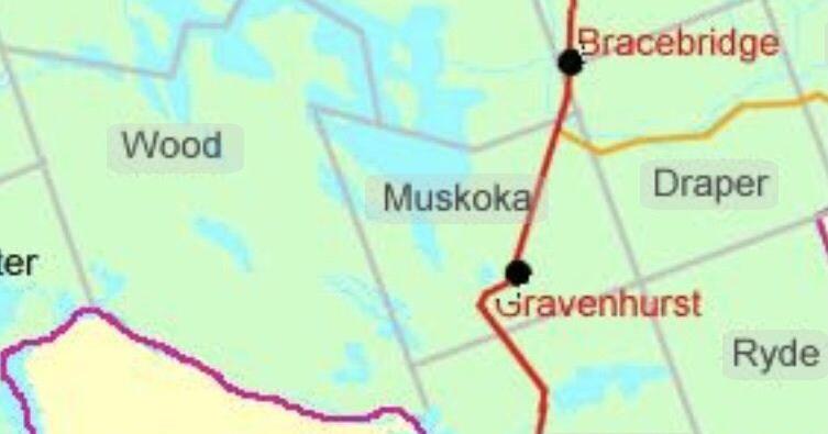 Hydro One power cut scheduled for some south Muskoka customers in early June