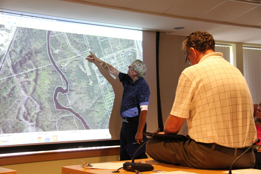 Bracebridge trying to get to the bottom of Muskoka River silt issues