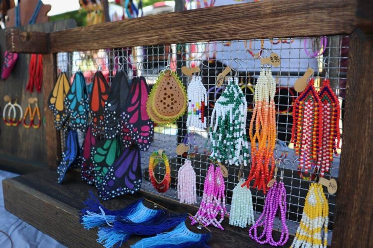 IN PHOTOS Gravenhurst Community Market launches 2nd season at Muskoka