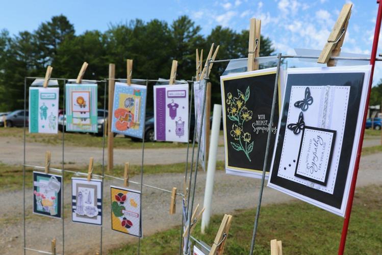 IN PHOTOS Gravenhurst Community Market launches 2nd season at Muskoka
