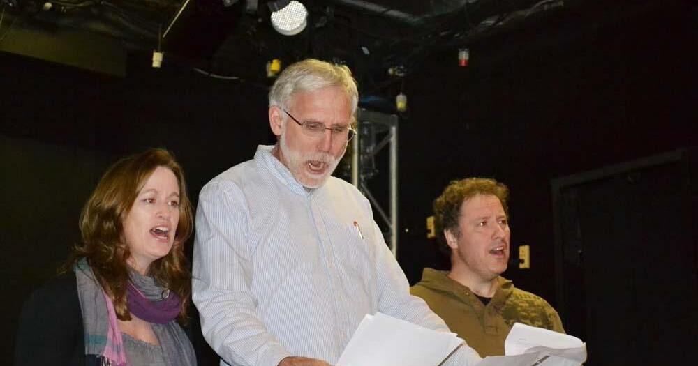 Muskoka Mosaic: Introducing Dr. David Mathies