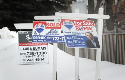 Real Estate in Barrie