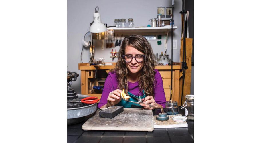 Annual Muskoka Arts and Crafts Summer Show in Bracebridge moves online