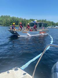 Boating - Georgian Bay Township