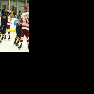 Junior C hockey kicks off Friday in Muskoka on two fronts