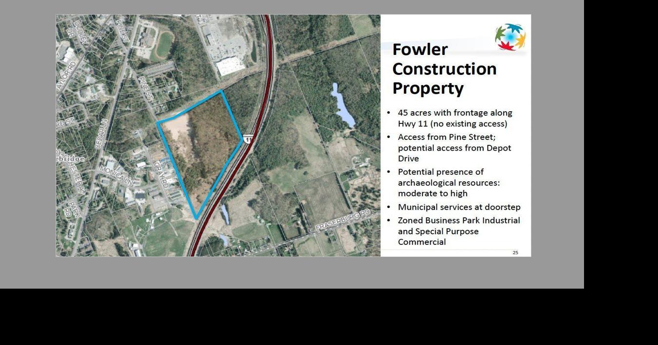 Bracebridge buys land for 1.3M prior to hospital site selection