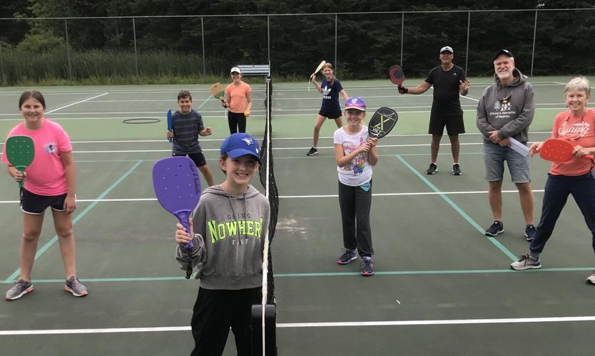 Pickleball popularity prompts Huntsville players to prod town for courts