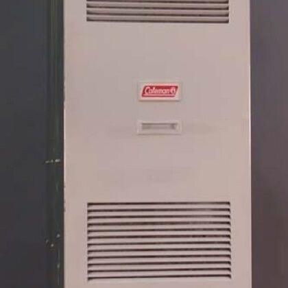 RECALLS: Coleman furnaces, Vita-Mix blenders make this week's list