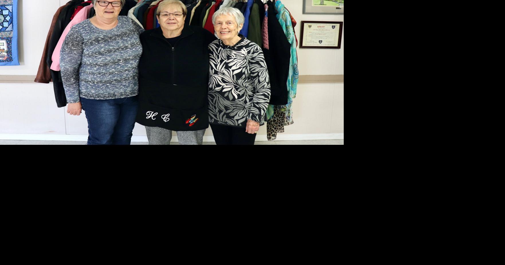 SPOTLIGHT The Hope Chest in Gravenhurst