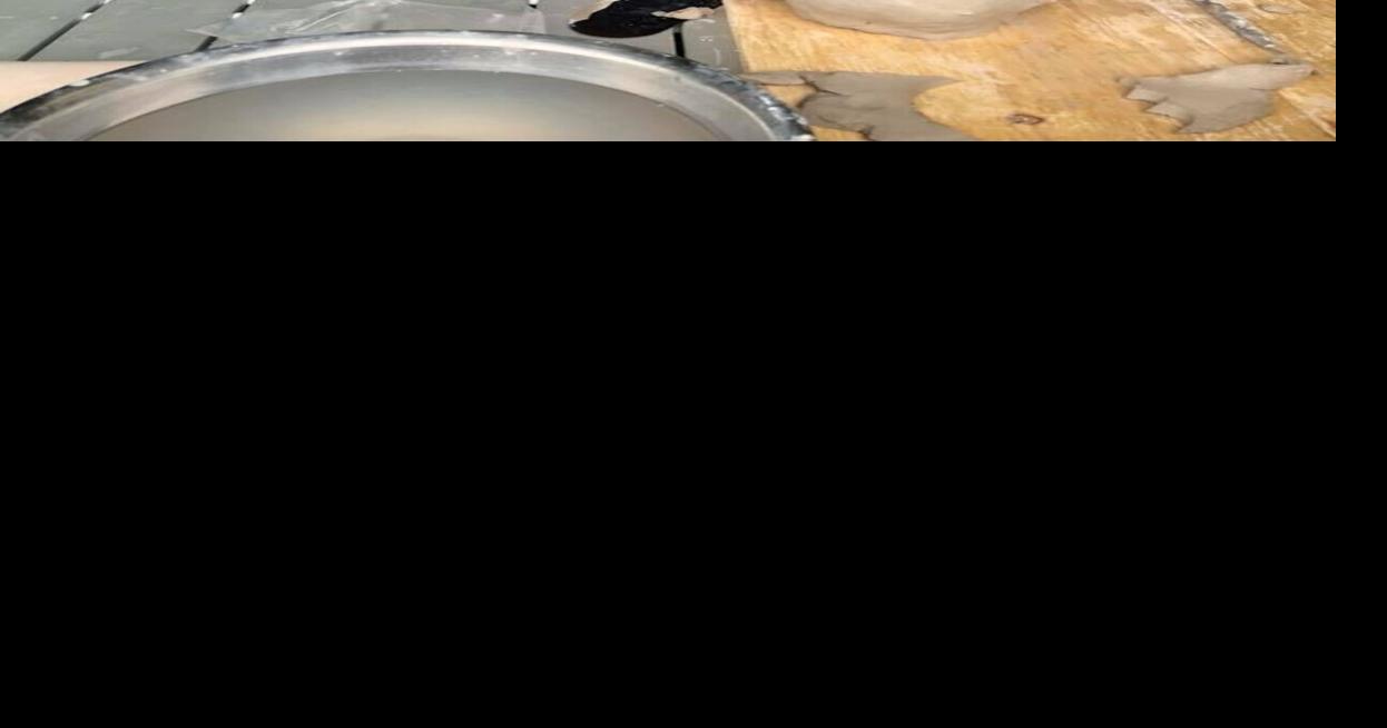 Potter to demonstrate her craft at Bracebridge gallery