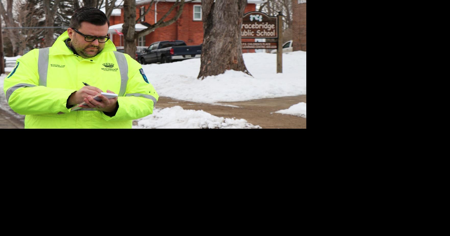 Top 3 potential changes to Bracebridge noise bylaw to bring noisy