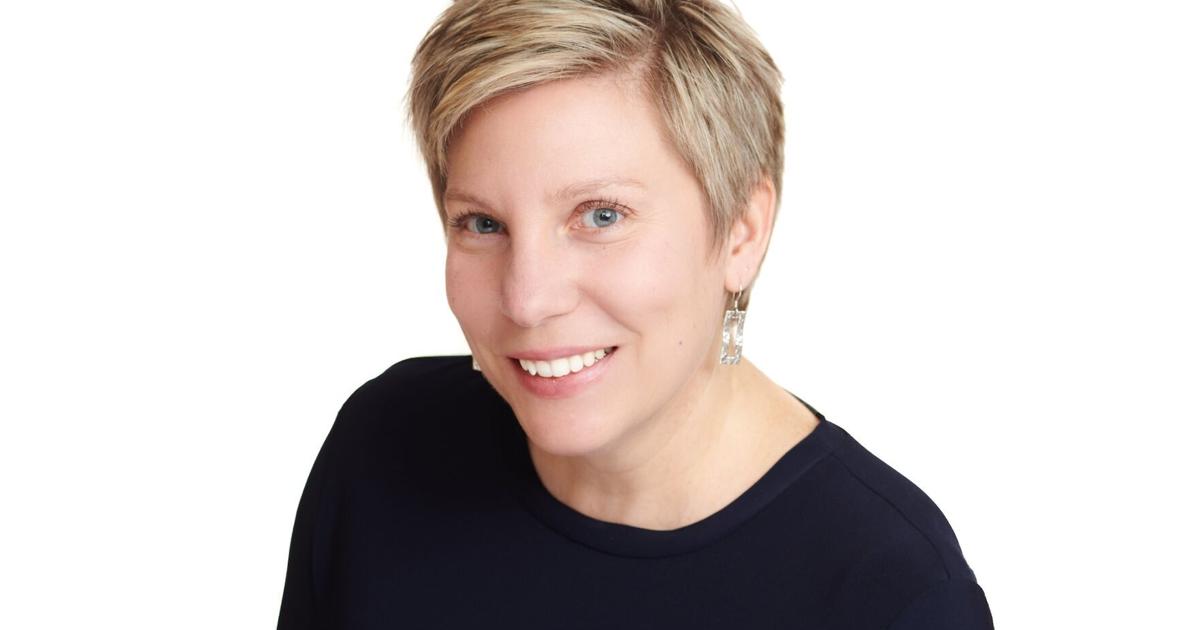 Stephanie Renberg Disability rights, inclusion must be priority this election