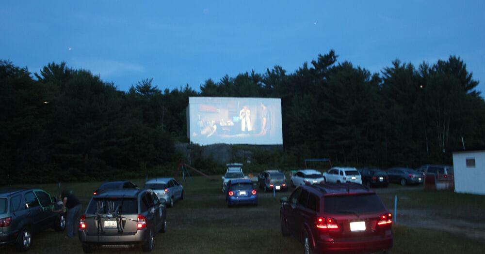 Here are 15 things to know about the Muskoka Drive-In