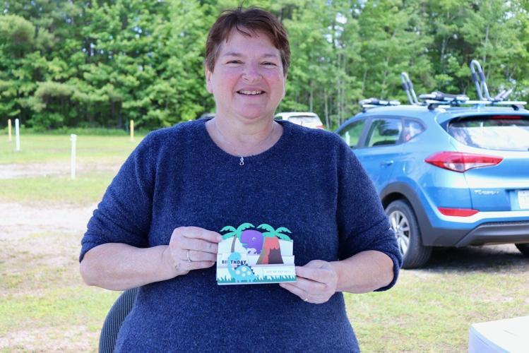 IN PHOTOS Gravenhurst Community Market launches 2nd season at Muskoka