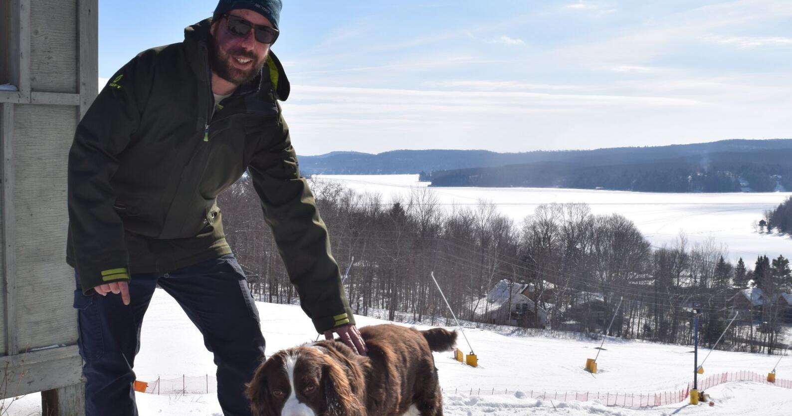 How is Muskoka dealing with this brown and soggy winter? - Vimarsana News