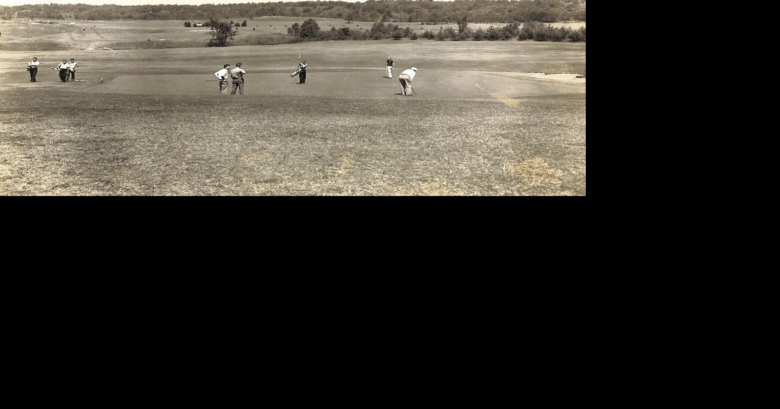 A Century of Golf at Windermere Golf and Country Club
