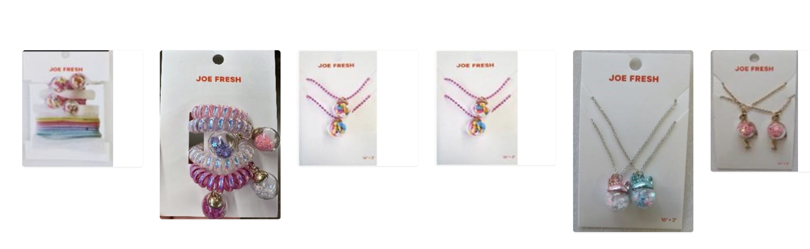 'RETURN THEM' More major recalls at No Frills, Shoppers Drug Mart