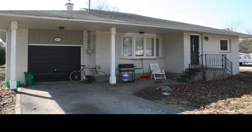 Gravenhurst private care home shut down