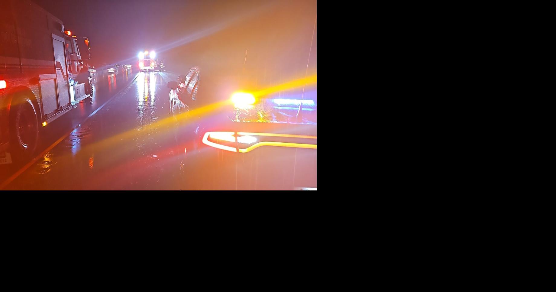 Huntsville man accused of leaving scene of collision facing numerous ...