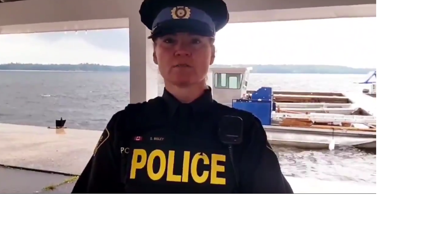Body of missing woman found in Lake Rosseau day after boat collision ...