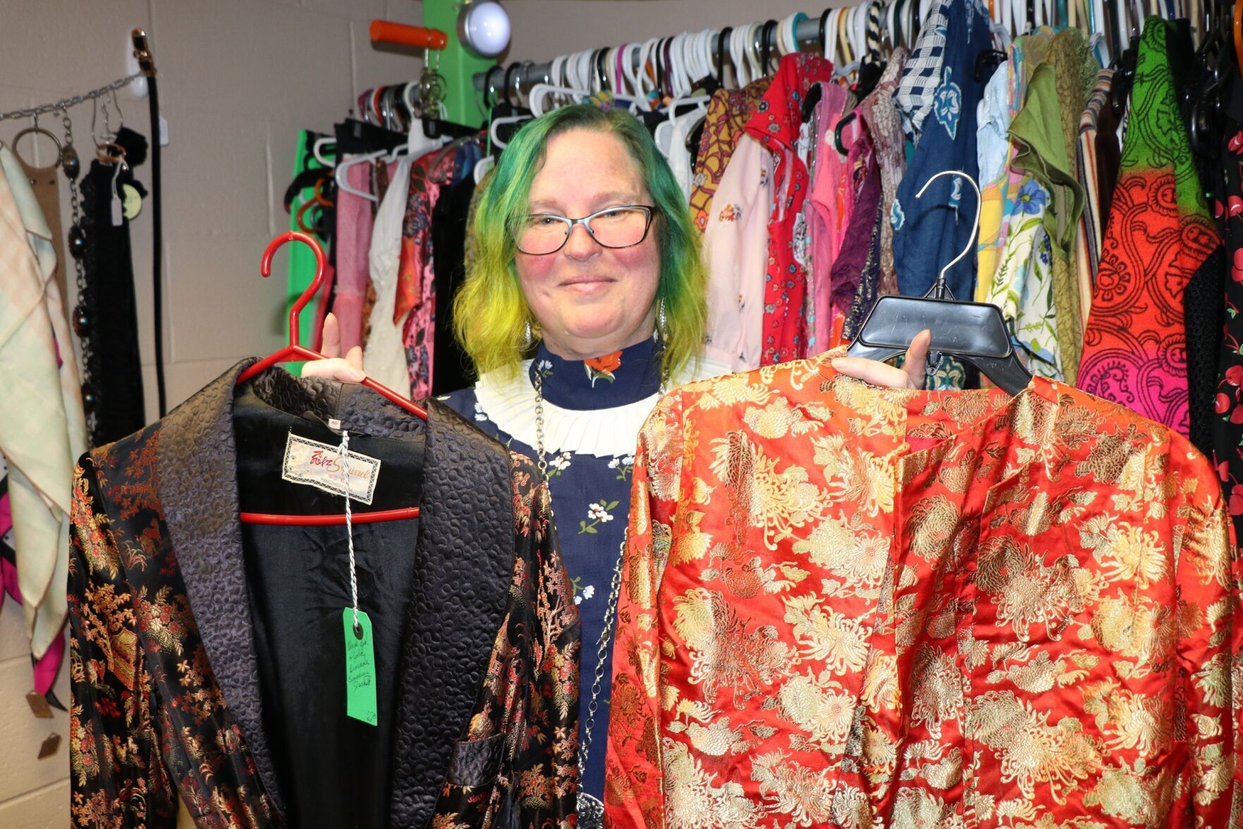 Years A Go Go Vintage Boutique bringing vintage fashions to Muskoka