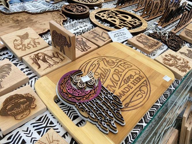 IN PHOTOS Gravenhurst Community Market launches 2nd season at Muskoka