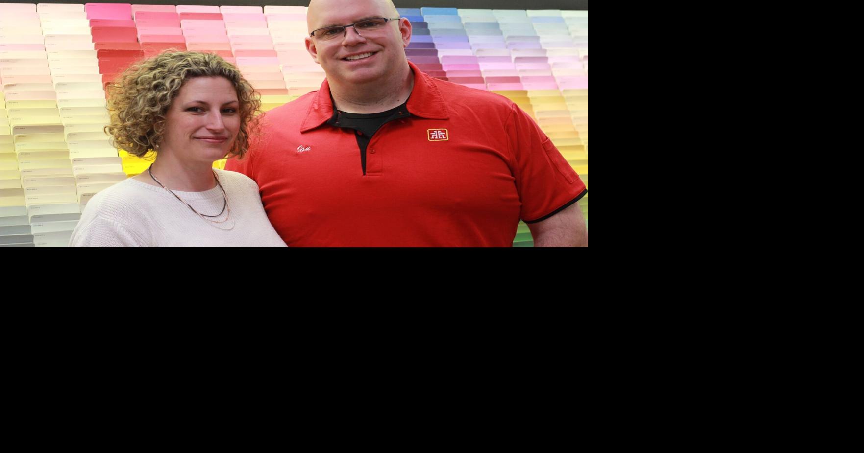 Gravenhurst Home Hardware expansion all about customer experience