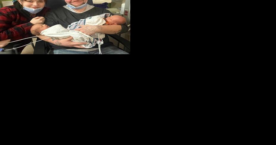 Benefit bash for Bracebridge family with preemie twins - Vimarsana News