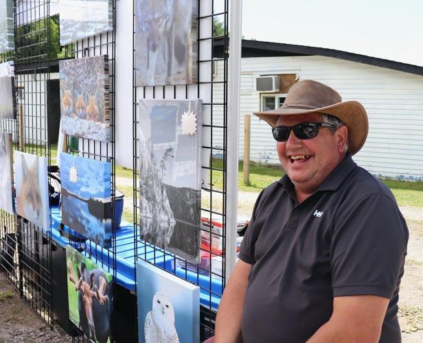 IN PHOTOS Gravenhurst Community Market launches 2nd season at Muskoka