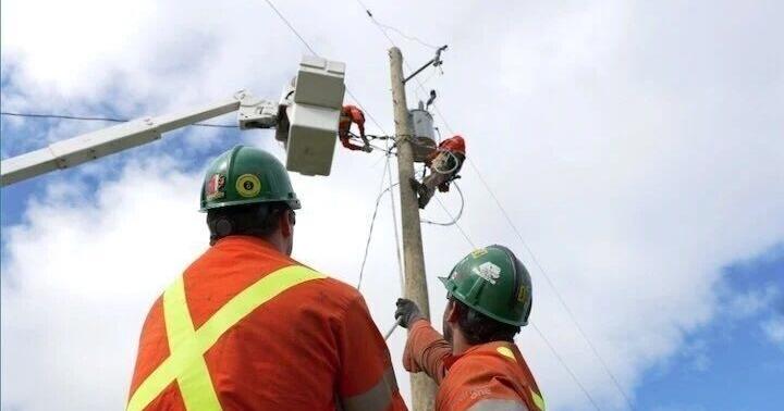 Hydro One planning power cut for 1,194 Huntsville customers June 21