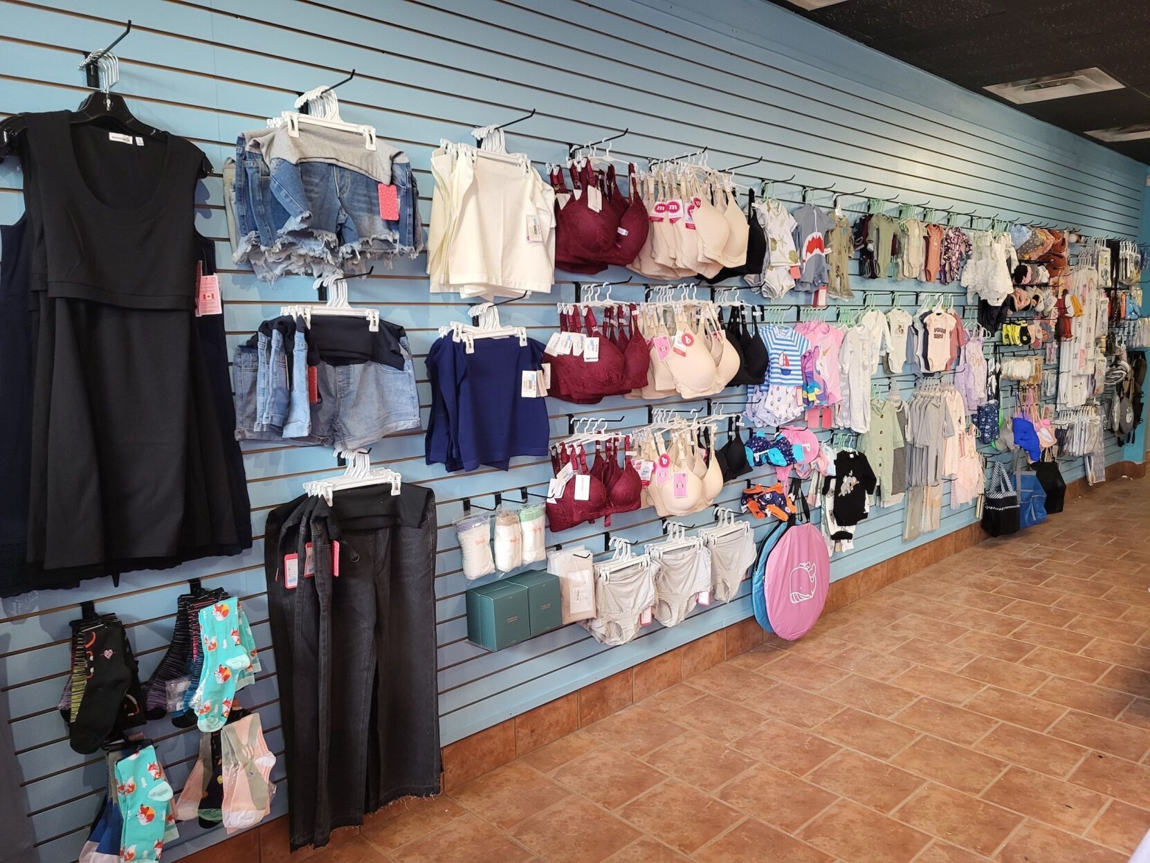 I Got You Babe maternity and baby retail store opens in Huntsville