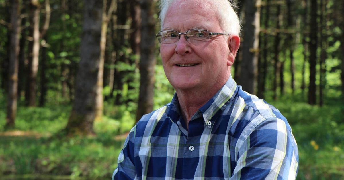 Steve Clement seeks reelection as District of Muskoka councillor