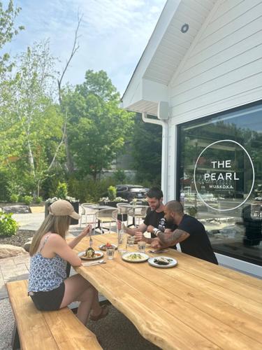 Tim Hortons To Open Up Over 1,000 New Patios Across Canada