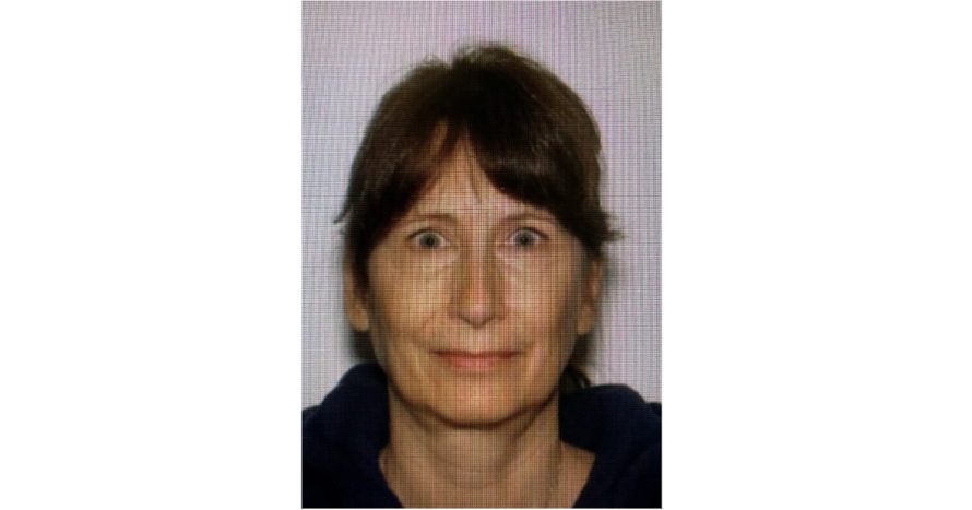 Missing 61 Year Old Woman Last Known To Be In Huntsville