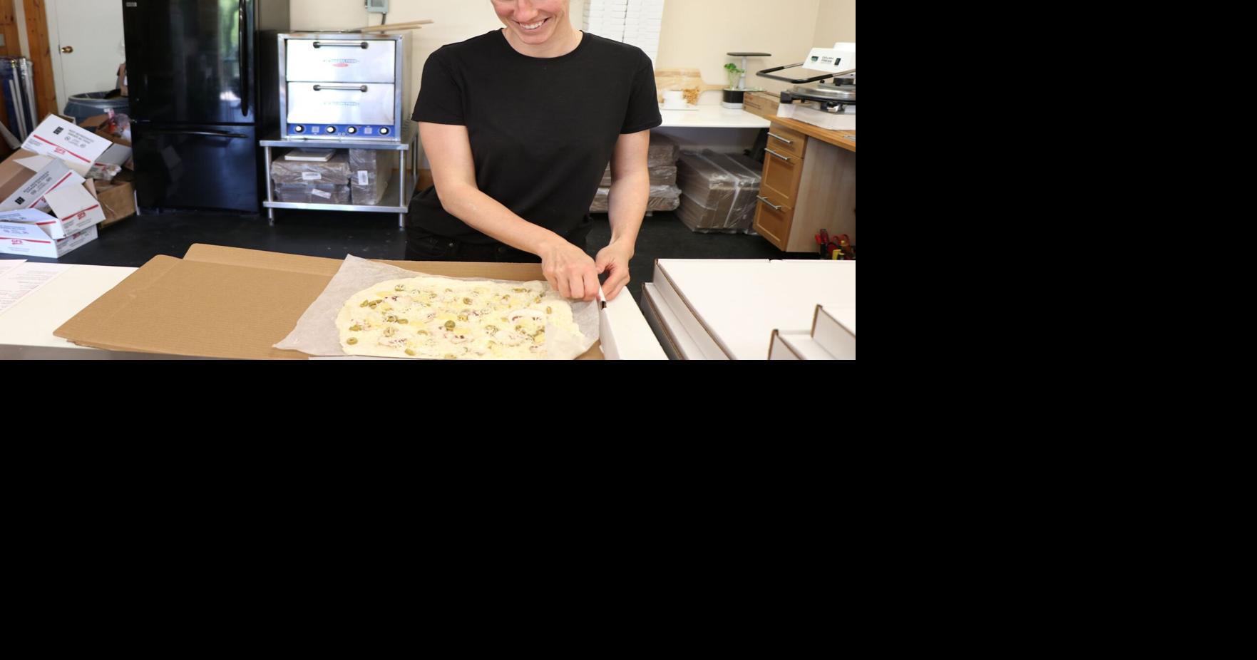 Knead Pizza Co. serving up fresh pizza in Port Carling