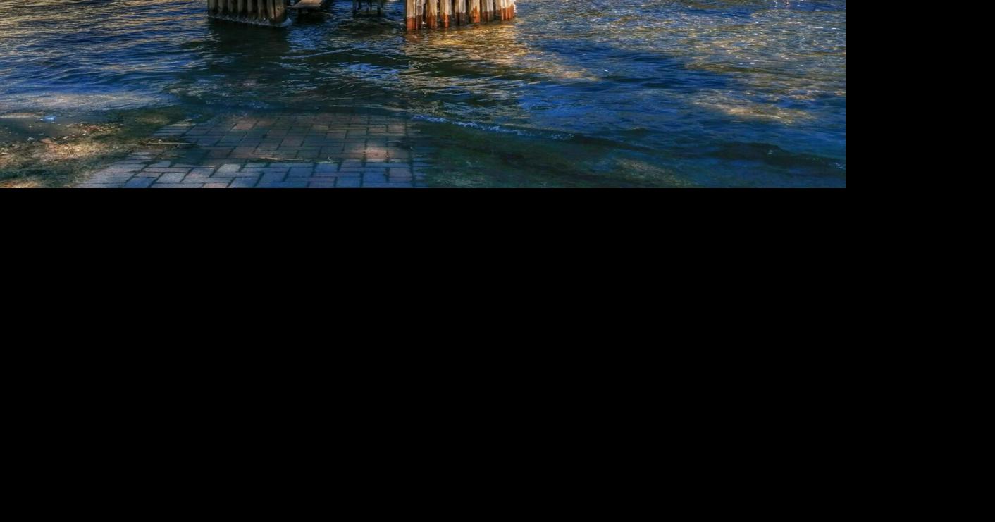 Flood warning continues for Muskoka River watershed