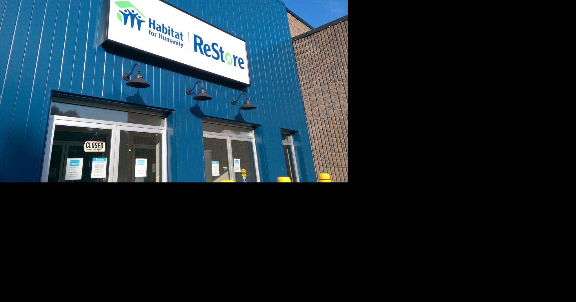 Habitat ReStore set to reopen in Huntsville after temporary COVID19