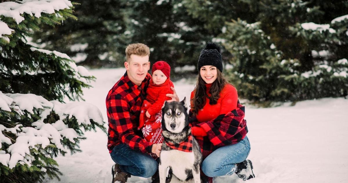 'The people of Muskoka are what is keeping us here': Young family loses ...