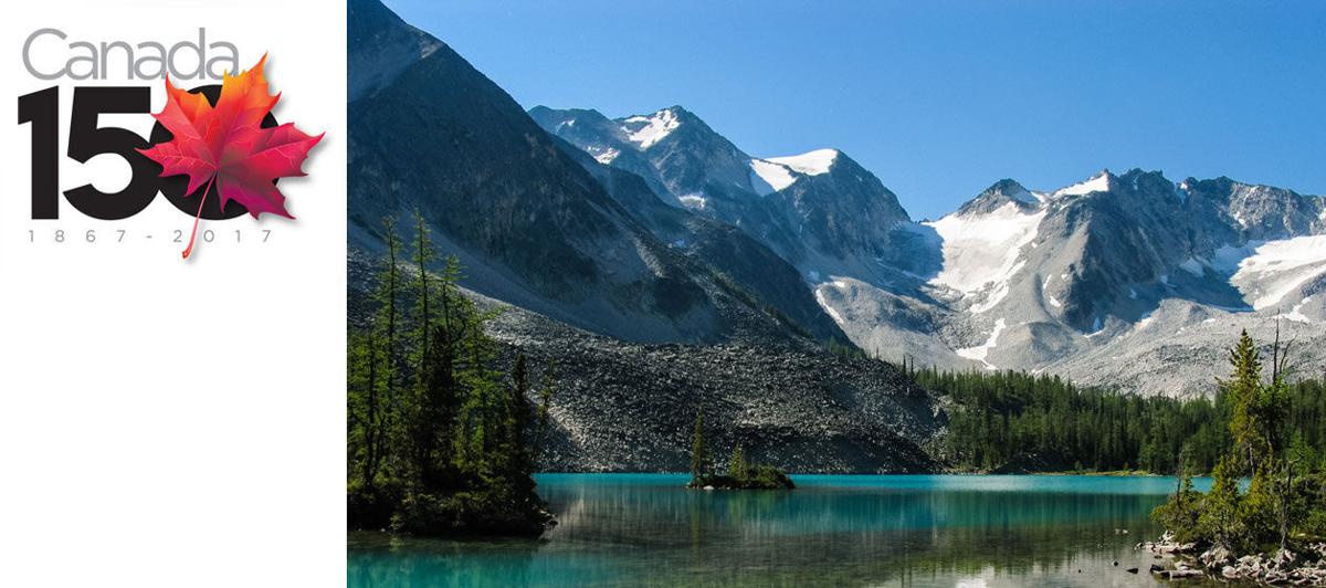 Canada Day Quiz: How well do you know your Canadian geography?
